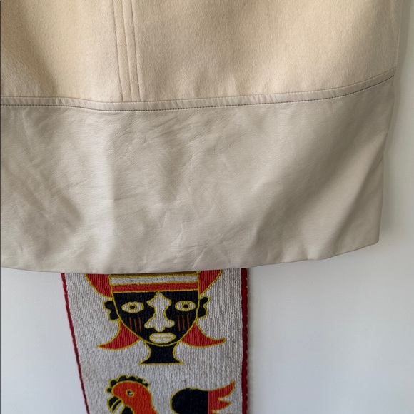 Beautiful Dress By “ANTHROPOLOGY” - Picture 2 of 10